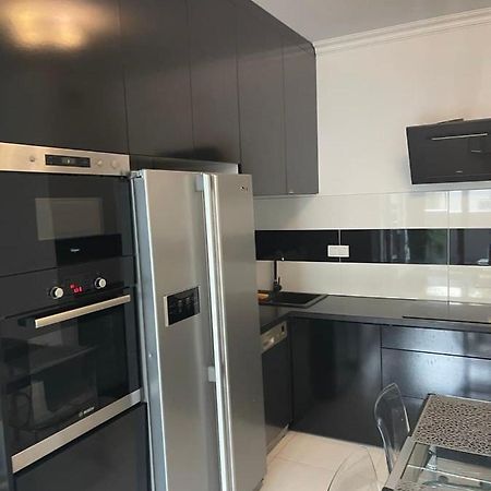 House4You Apartament Sakura Airport Chopin วอร์ซอ ภายนอก รูปภาพ