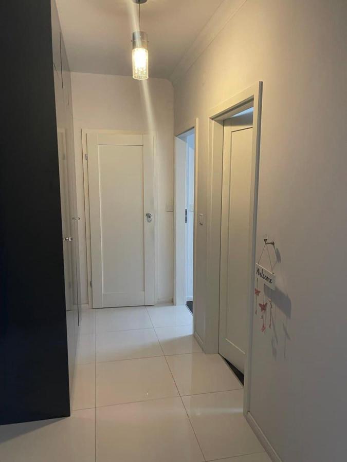 House4You Apartament Sakura Airport Chopin วอร์ซอ ภายนอก รูปภาพ