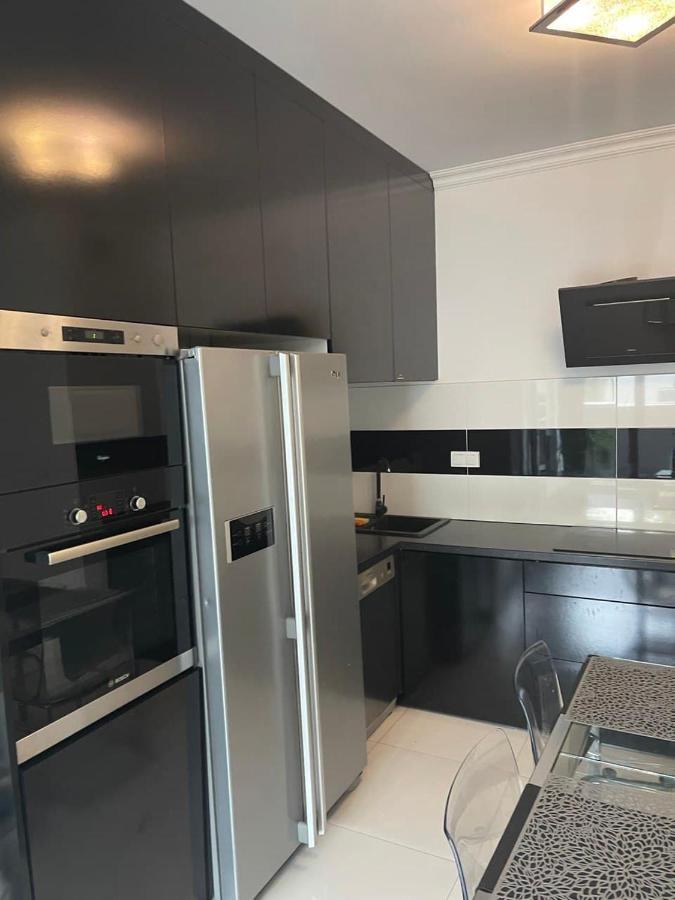 House4You Apartament Sakura Airport Chopin วอร์ซอ ภายนอก รูปภาพ